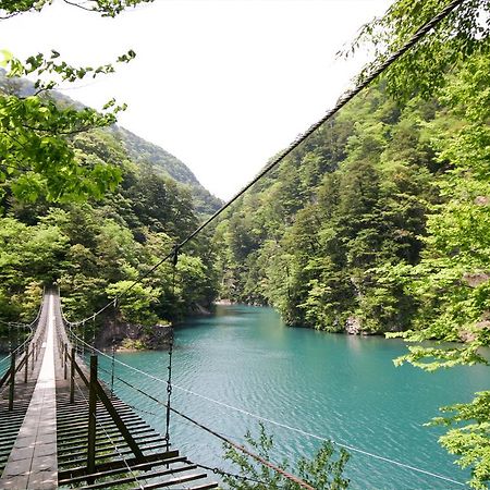 Suikoen Hotel Shizuoka Luaran gambar
