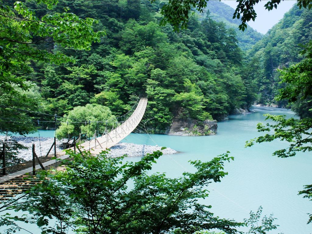 Suikoen Hotel Shizuoka Luaran gambar