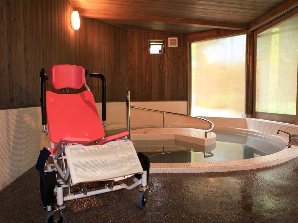 Suikoen Hotel Shizuoka Luaran gambar