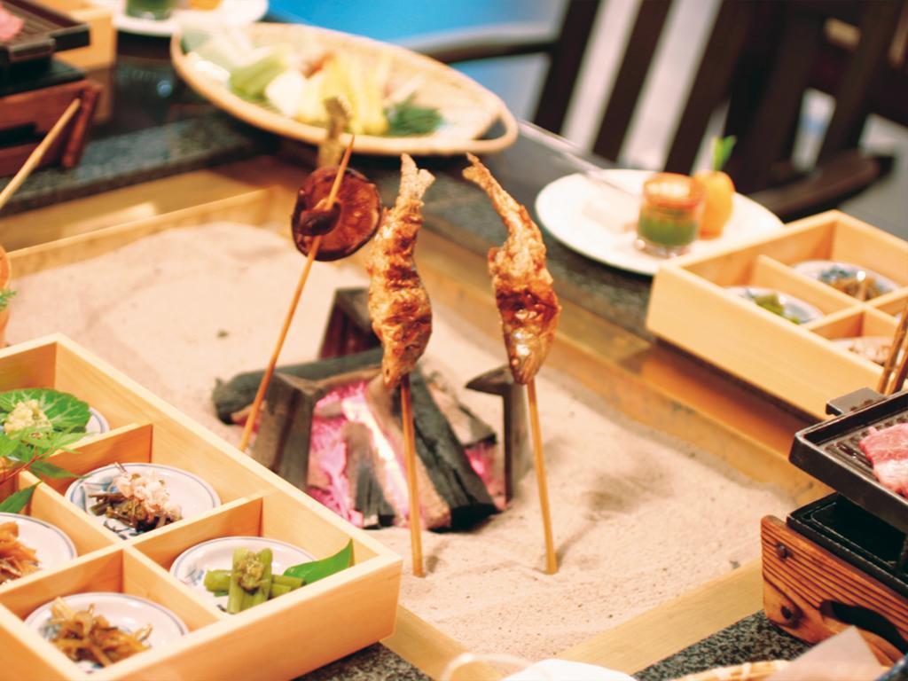 Suikoen Hotel Shizuoka Luaran gambar
