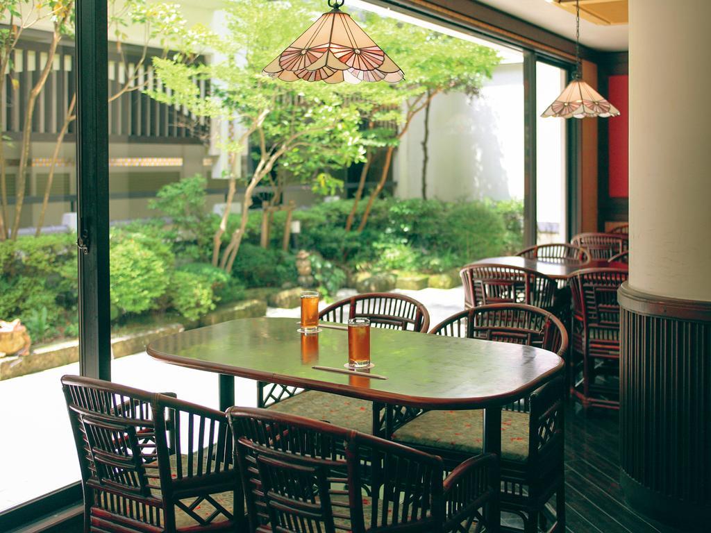 Suikoen Hotel Shizuoka Luaran gambar