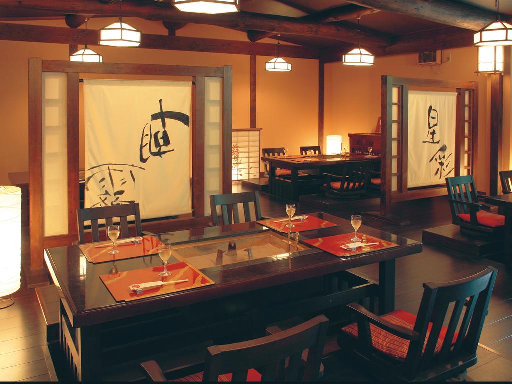Suikoen Hotel Shizuoka Luaran gambar