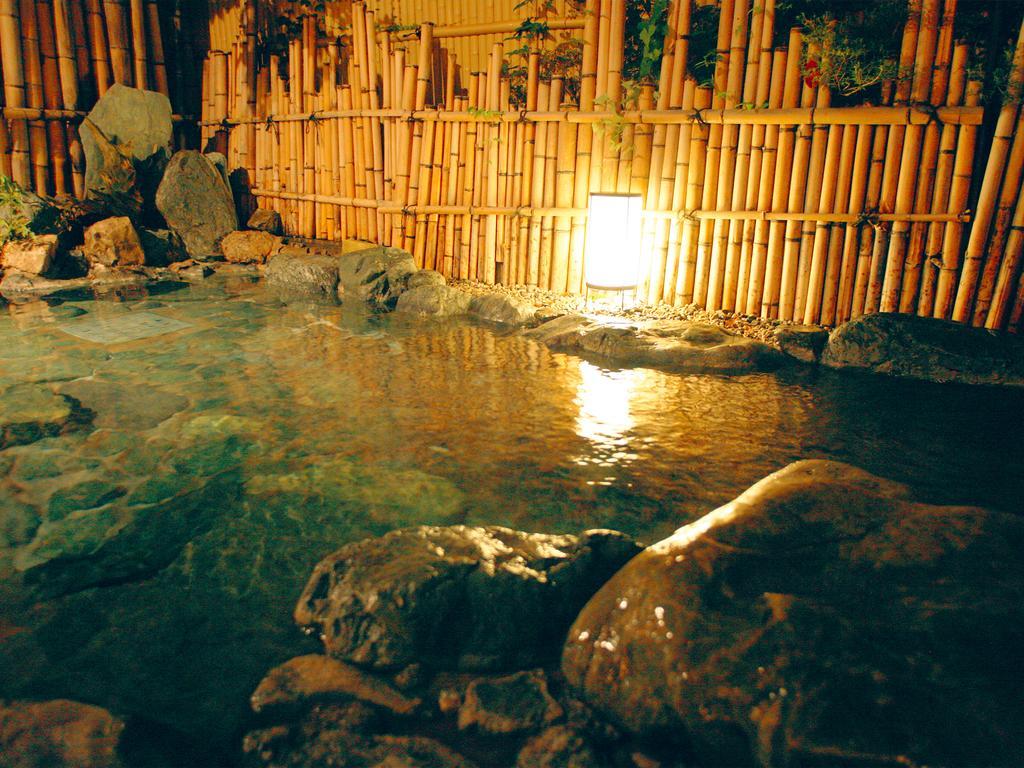 Suikoen Hotel Shizuoka Luaran gambar