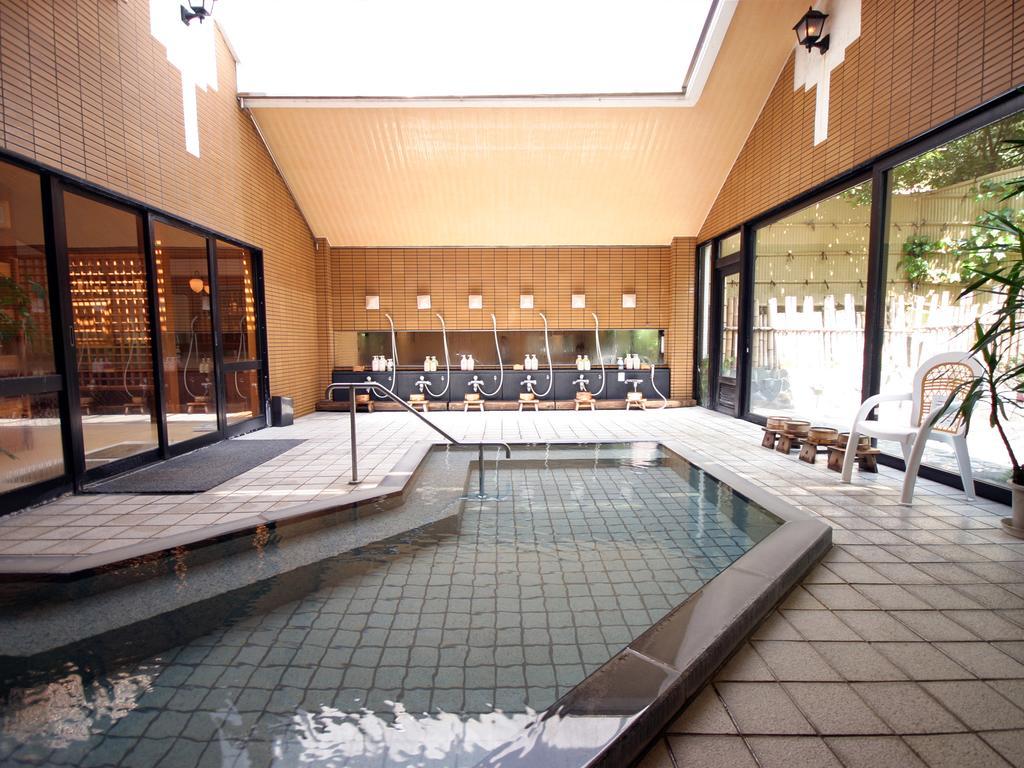 Suikoen Hotel Shizuoka Luaran gambar