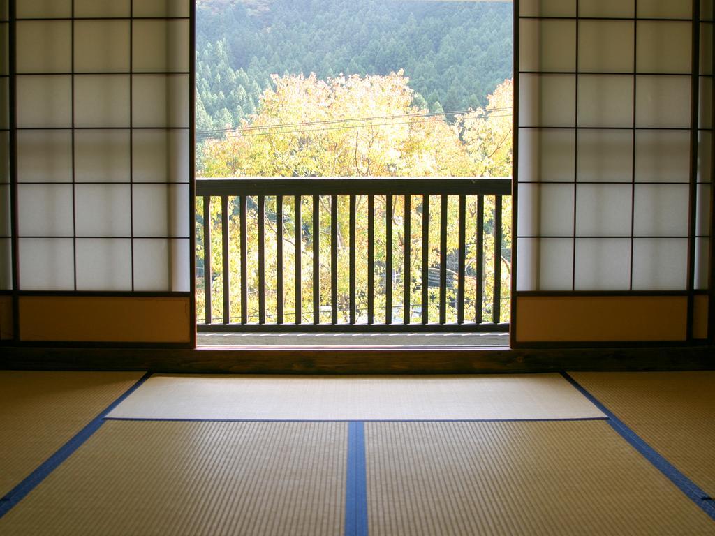 Suikoen Hotel Shizuoka Luaran gambar