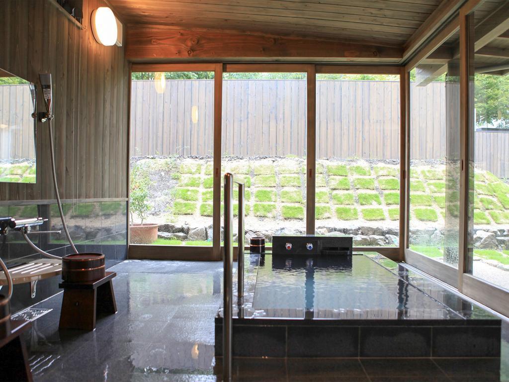 Suikoen Hotel Shizuoka Luaran gambar